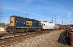 CSX 6113